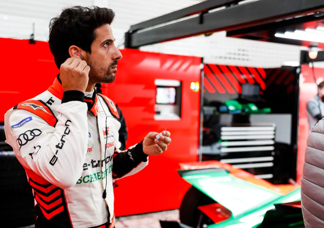 Lucas Di Grassi falou no Global Agribusiness Festival que a gente vive uma expansão energética e não uma transição. Ele…