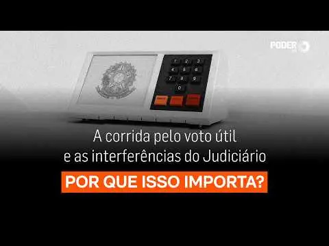 Podcast Por Que Isso Importa aborda a busca de Lula e Flávio pelo voto útil e os cenários do primeiro turno. A influênc…