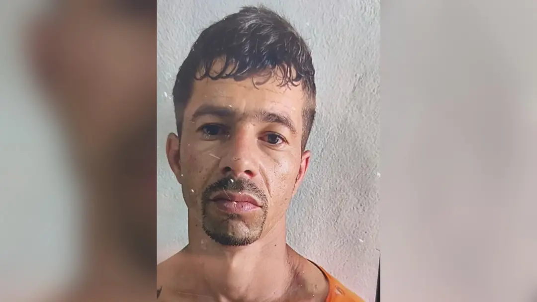 Ana Carolina Silva foi à escola do filho em Uberlândia para pedir ajuda na perseguição de um ladrão que furtou a casa. …