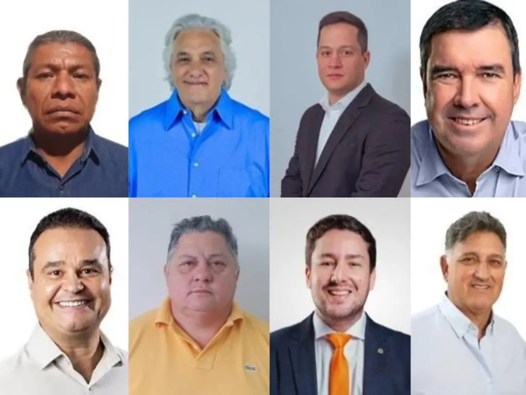 Saúde, segurança e combate a corrupcao foram os temas centrais na disputa pelo governo de Mato Grosso do Sul em 2026. A…