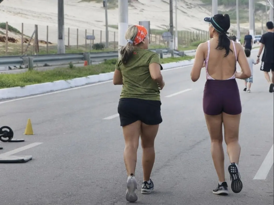 Projeto Viva mais Via Costeira em Natal será suspenso neste domingo, dia 4, por causa das eleições. A suspensão impede …