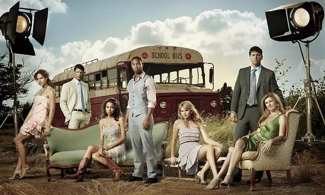 Friday Night Lights foi classificado em 14º lugar na lista de 100 melhores séries da virada do século pelo New York Tim…