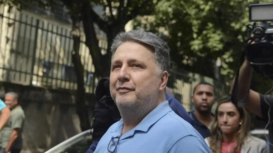 Garotinho terá votos anulados no Rio de Janeiro pela decisão do TSE. O ministro Floriano de Azevedo Marques determinou …