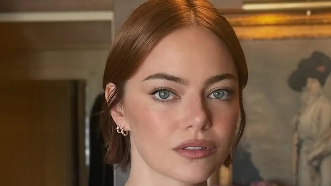 A Emma Stone teve primeiro ataque de pânico aos sete anos, sentindo o peito apertar em uma casa de amiga. O sofrimento …