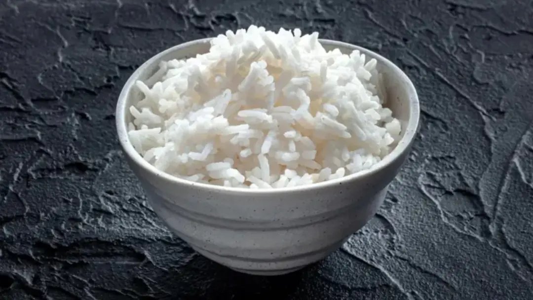 Estudo aponta que a viscosidade do arroz não depende do amido superficial removido na lavagem, mas sim do amilopectina …