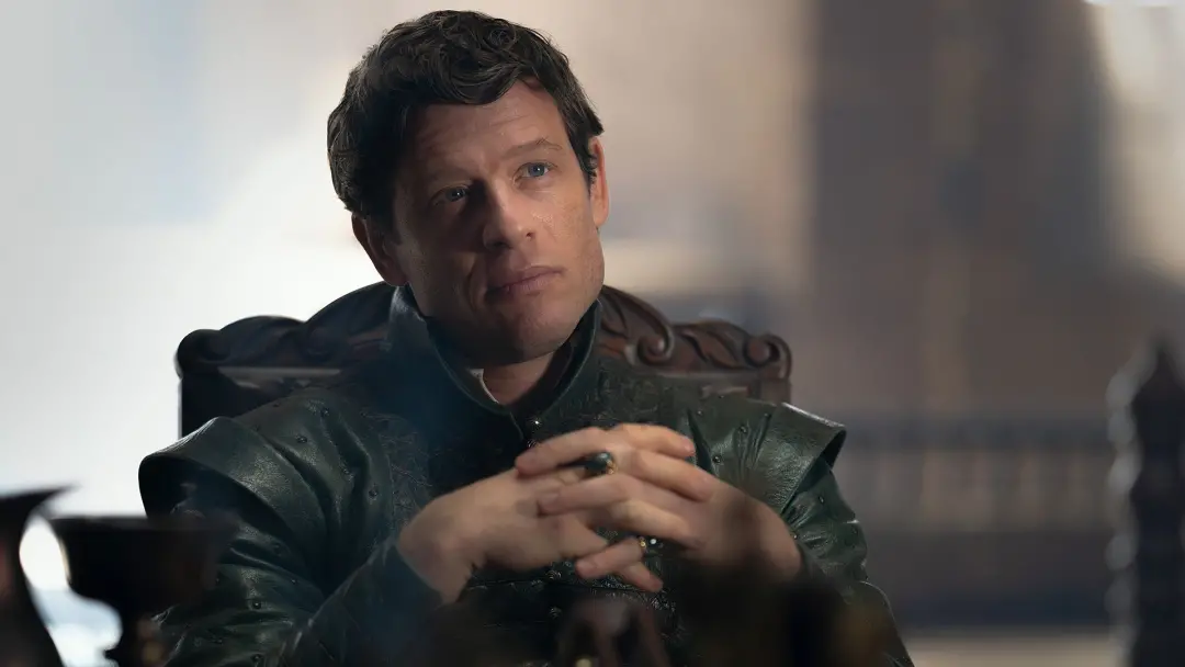 House of the Dragon tem retorno surpresa em Lord of the Hightower na próxima semana, antes da temporada final. O final …