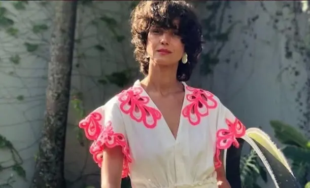 Karina Zeviani, que morreu aos 51 anos, deixou sete músicas gravadas para animação inédita. É triste ver a arte e a vid…