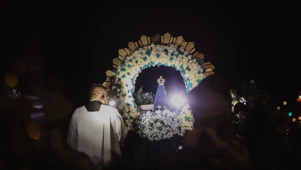 Ataques a símbolos católicos em Fortaleza, Londrina e Salvador reacenderam o debate sobre intolerância. É preocupante v…