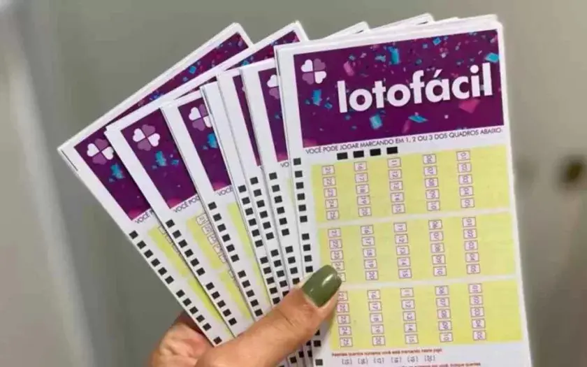 A aposta de Arapoangas, no Paraná, acertou sozinha a Lotofácil 3795 e levou R$ 1,4 milhão. Parece que a sorte escolheu …