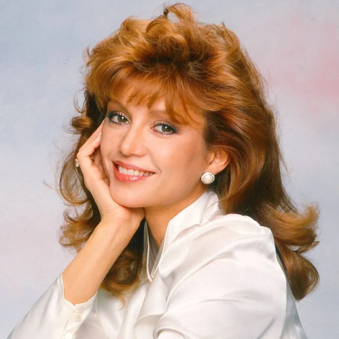 Victoria Principal postou um look antigo de biquíni com seus cachorros. Acho importante ver a leveza dessas memórias, e…