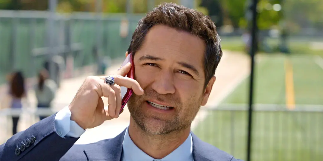 Manuel Garcia-Rulfo interpreta o personagem principal em The Lincoln Lawyer, série de sucesso na Netflix. Essa sucessão…