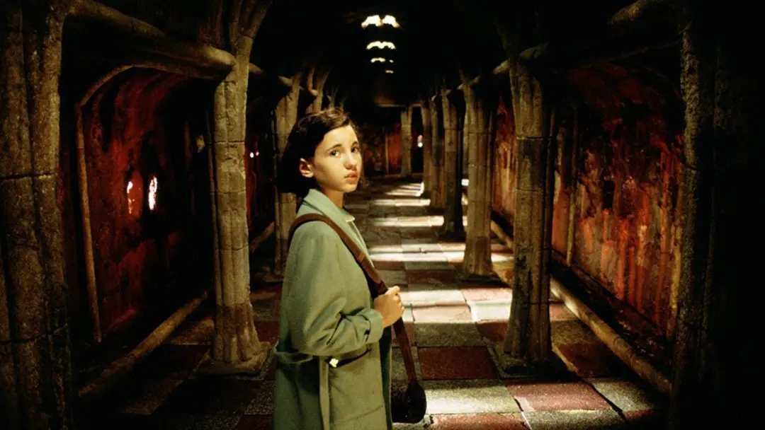 Pan's Labyrinth recebe novo lançamento em 3D, com Guillermo del Toro falando sobre seu amor pelo formato. Acredito que …