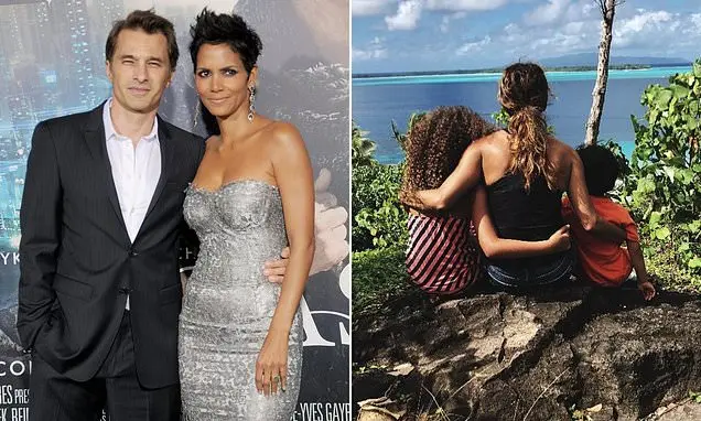 Halle Berry admitiu ter passado muita dor e angústia no período após o divórcio de 2016. Esse tipo de disputa tóxica en…