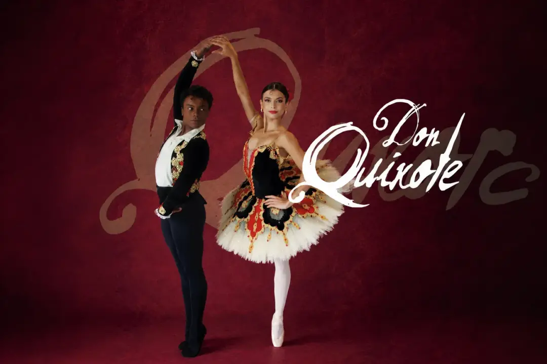 Teatro Escola Basileu França recebe a Cia Jovem Basileu França com Don Quixote no dia 17 de outubro, às 20h. Espetáculo…