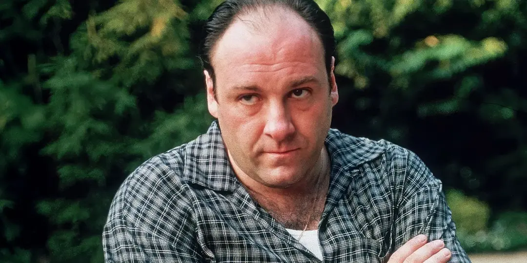 Primeiro episódio de The Sopranos, Tony Soprano se preocupa com patos no aquário e o medo de perder a família. Isso mos…