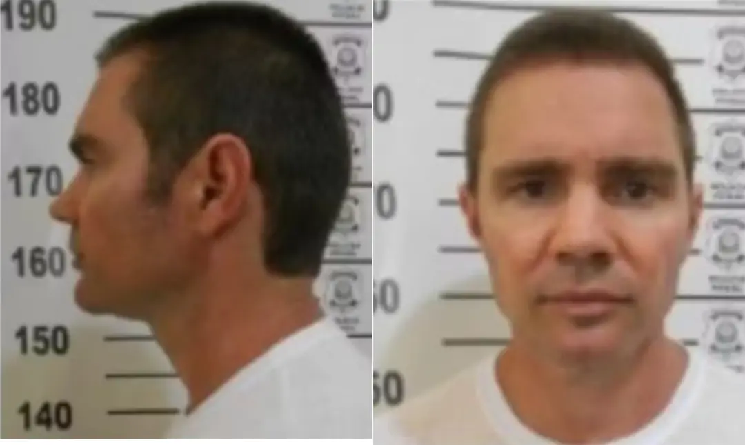 Daniel Vorcaro e Alessandro Stefanutto, dois presos da Papudinha, votaram mesmo com medidas restritivas do STF. Isso mo…