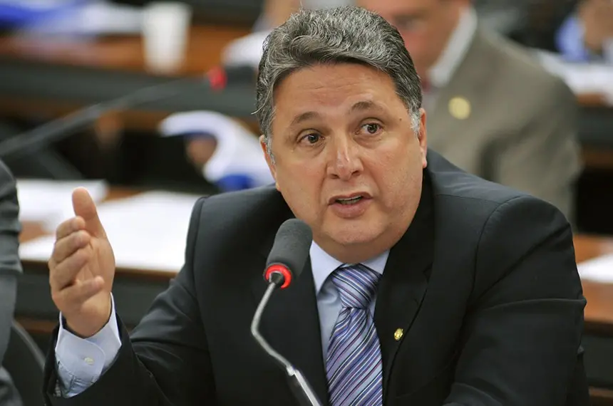 Anthony Garotinho perdeu a liminar no Rio, TSE tornou votos nulos, ele fica inelegível até 2033. A questão da probidade…