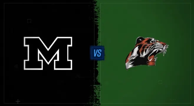 Mandeville Skippers venceu o Slidell Tigers de 22 a 15 na quinta-feira. É bom ver a garra do time, mostra que com foco …