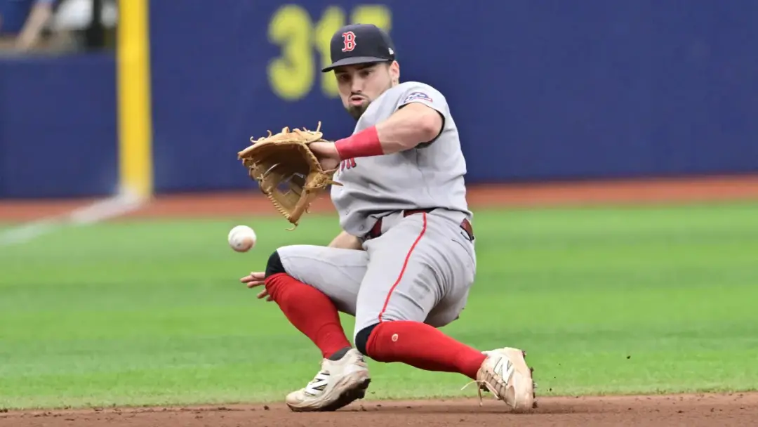 Os Red Sox precisam definir o propósito da vaga de designado ofensivo, já que tiveram só 163 home runs na temporada reg…