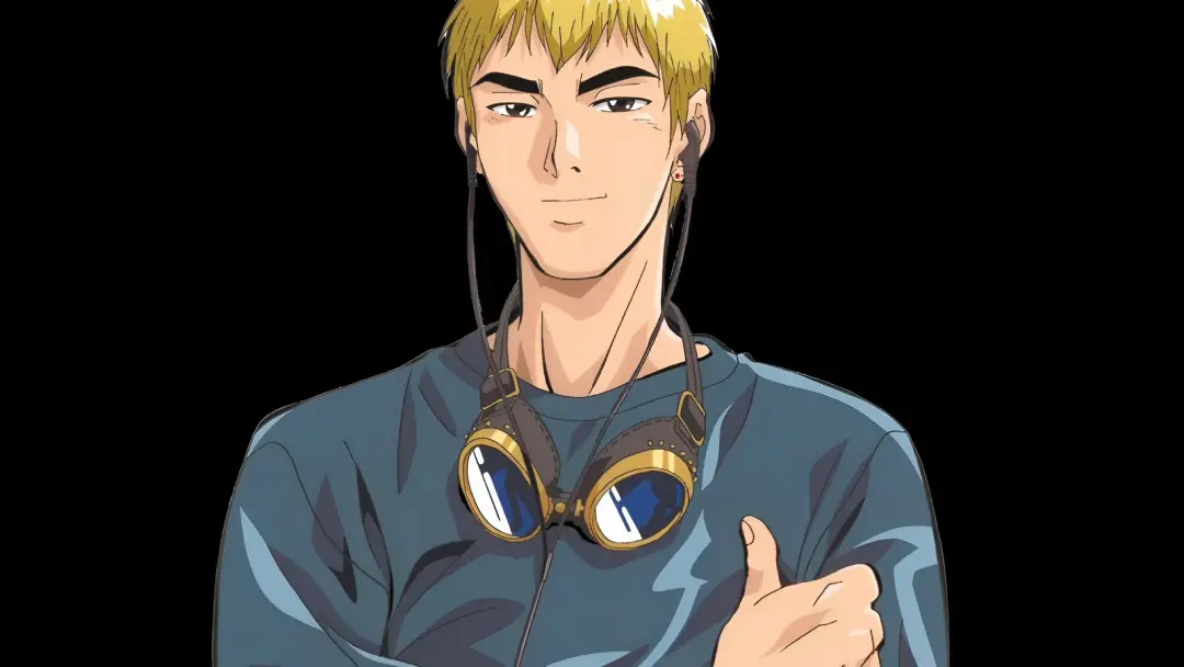 GTO: Great Teacher Onizuka, mangá de Tooru Fujisawa, foi lançado em 1996 e terminou em 2002. A série de ação que ganhou…