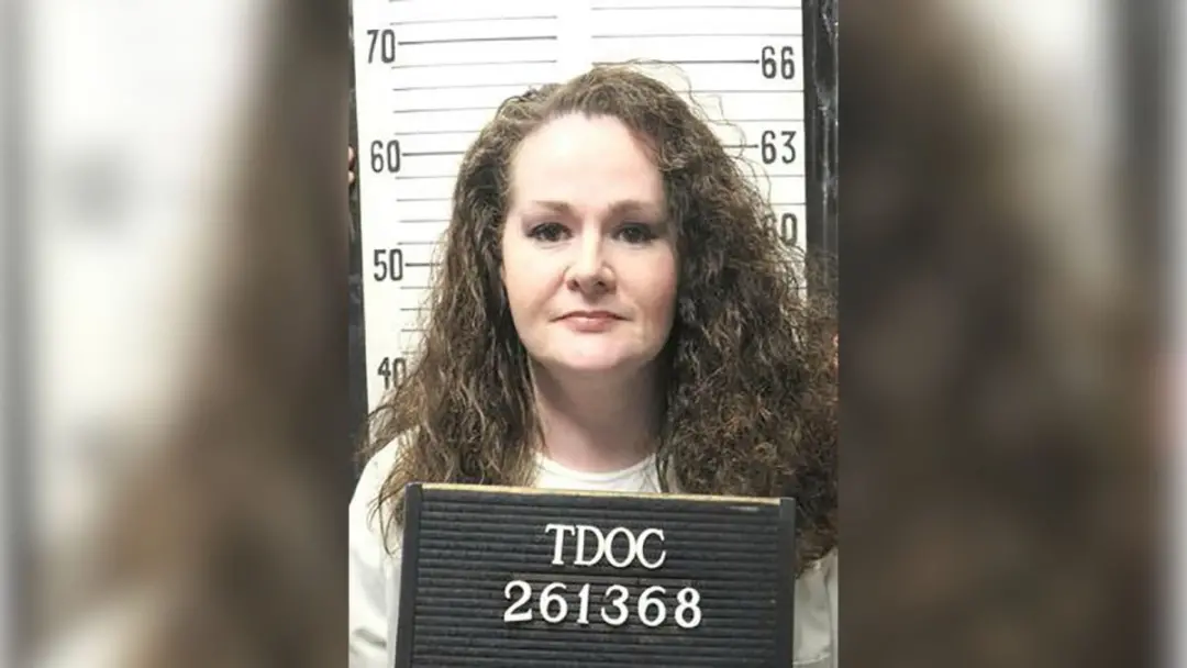 Tennessee, nos Estados Unidos, é onde ocorreu a falha da injeção letal na execução de Christa Pike. A condenada ficou i…