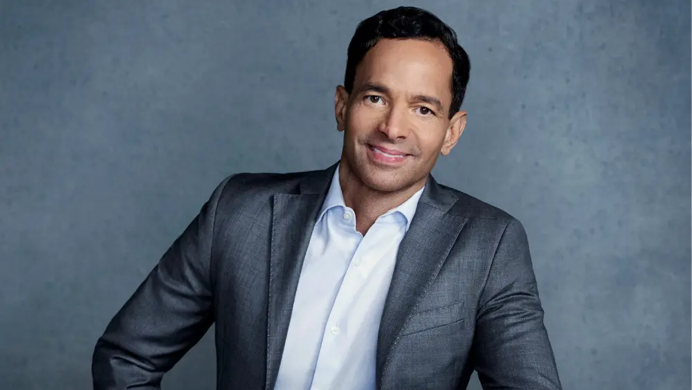 George Cheeks deve ter mais responsabilidade na nova empresa Skydance, formada pela união Paramount e Warner Bros. Isso…