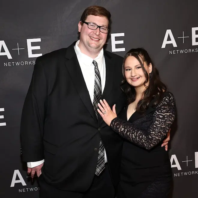 Ryan Anderson, ex de Gypsy Rose Blanchard, tá falando sobre a morte de Ken Urker. Ele foi achado morto por overdose sus…