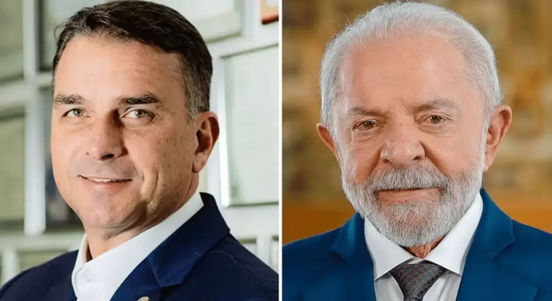 Minas Gerais mostra Lula com 45% e Flávio com 38% dos votos válidos em pesquisa recente. É um cenário que exige análise…