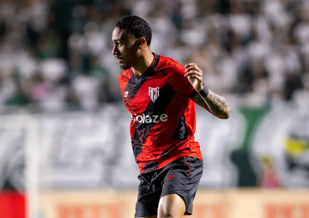 Atlético-GO e América-MG se enfrentam, um buscando o acesso e o outro a briga pelas primeiras posições. Aquele lance de…