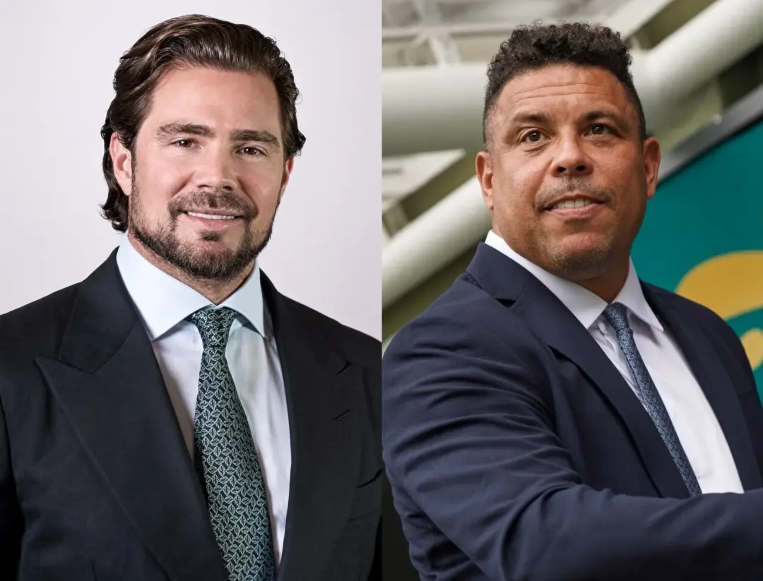 Ronaldo Nazário conseguiu um empréstimo de R$ 28 milhões do fundo de Vorcaro para o Cruzeiro em 2024. Situação apertada…