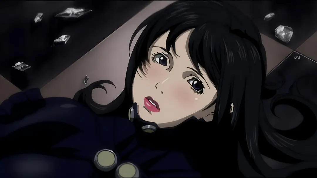 Thunder 3, com anime de Fuji TV e na Netflix, tem o criador de Gantz por trás, usando um nome diferente. É uma surpresa…