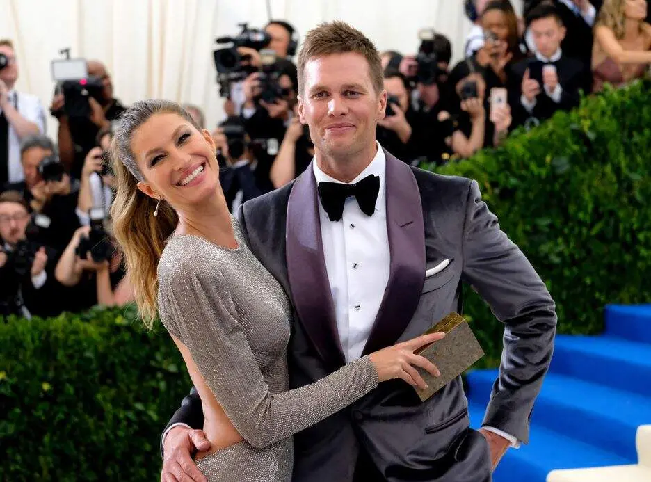 Gisele Bündchen teve dificuldade de entender o fim do casamento de 13 anos com Tom Brady, achando que seria para sempre…