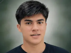 Mãe de estudante de medicina, que foi morto por bombeiro, disse que as balas estão em mim. Isso mostra como a situação …