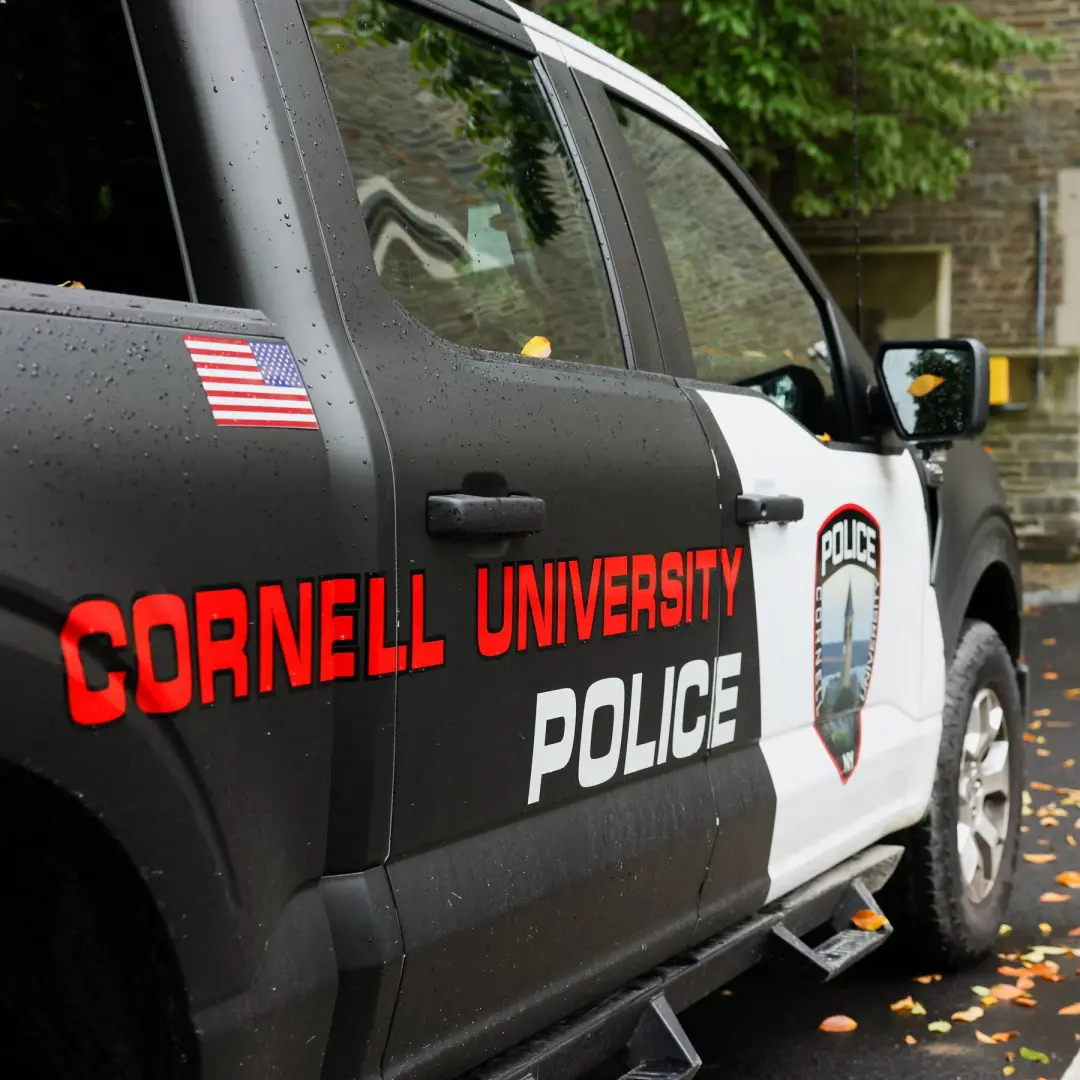 A polícia do campus informou aos promotores de Tompkins County que fez entrevistas adicionais além do depoimento da mul…