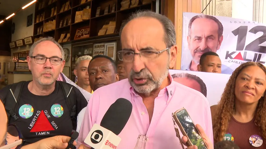 Alexandre Kalil propôs aumentar a arrecadação estadual sem criar novos impostos em Minas Gerais. A ideia é focar em mel…
