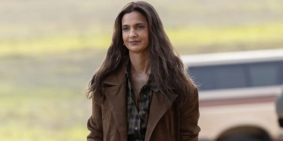 Lanterns, um spin-off inspirado em True Detective, alcançou o topo do ranking global na HBO Max. A expansão de franquia…