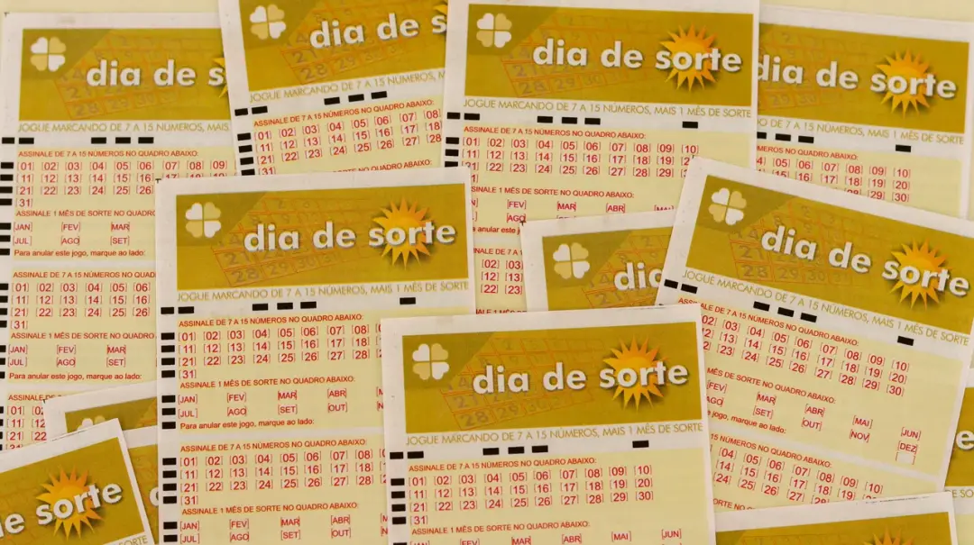 R$ 1,8 milhão no Dia de Sorte concurso 1.313, sorteado nesta sexta-feira. Ver a chance de algo maior, mesmo que seja um…