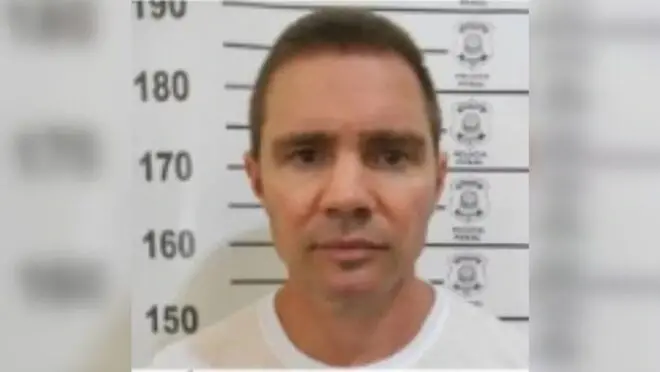 Daniel Vorcaro, preso no Complexo Penitenciário da Papuda, pode votar nas eleições de 2026. A decisão do TSE manteve o …