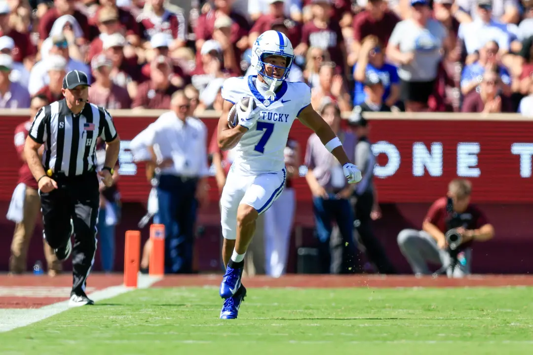 Kentucky sem Miller e Wallace para o jogo contra South Carolina em Columbia. Faltar tantos jogadores importantes é um g…