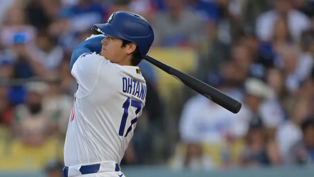 Shohei Ohtani continua monitorando lesões no braço e no joelho antes da série de divisão com os Braves. Gerenciar essas…