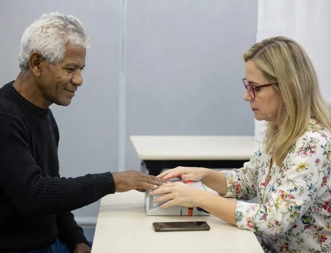 Mais de 8,5 milhões de gaúchos estão aptos a votar no primeiro turno das eleições em 497 municípios do Rio Grande do Su…