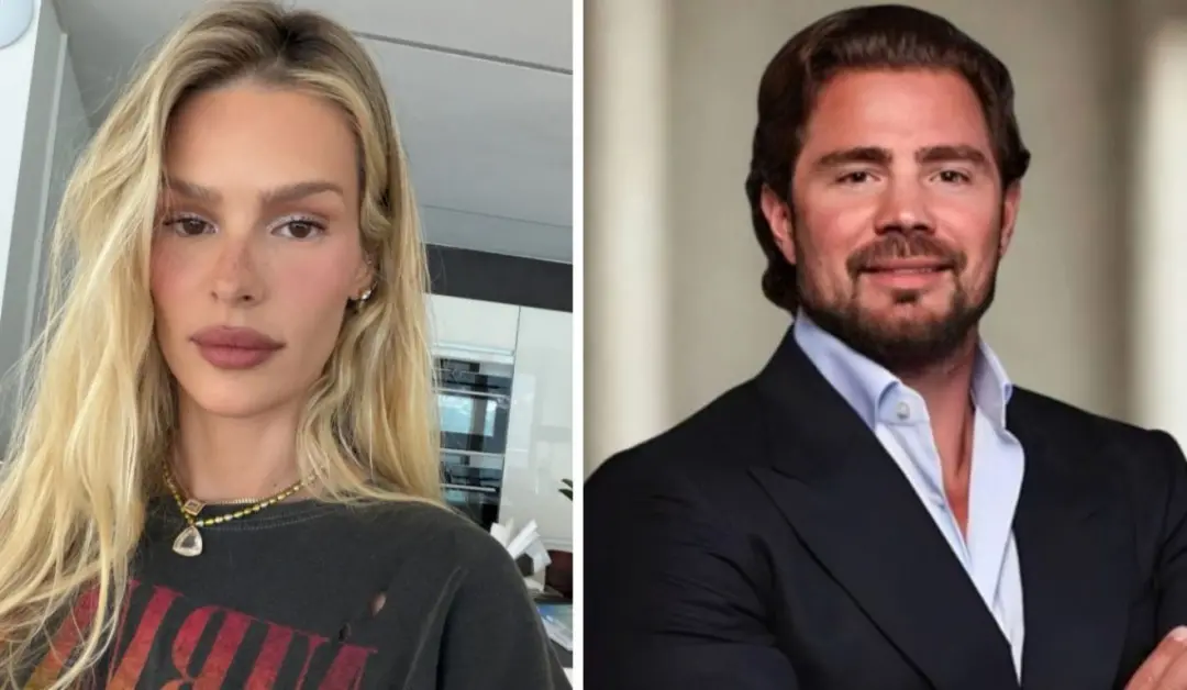 Rosewood São Paulo, festa de aniversário de Yasmin Brunet teve estrutura bancada por Vorcaro, ex-controlador do Banco M…