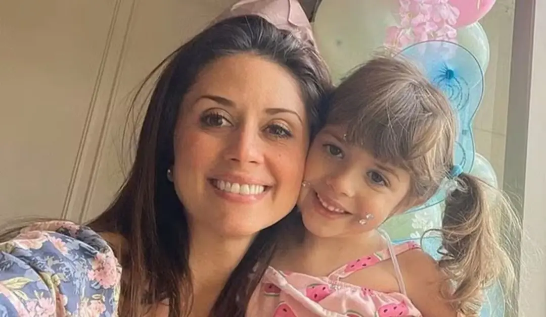 Houston, Texas viu uma brasileira de 35 anos morrer após atirar em si mesma e na filha de 4 anos, horas depois da decis…