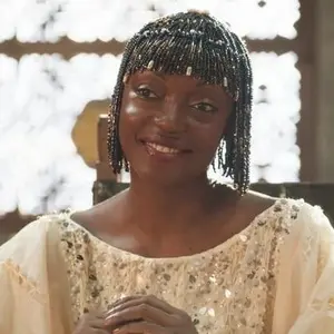 Final de A Nobreza do Amor, Binta enlouqueceu e arrastou Jendal para a lama. Isso mostra como o drama extremo, mesmo em…
