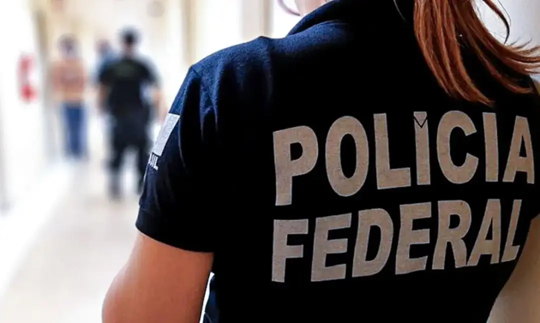 Cinco pessoas foram presas em São Mateus, Espírito Santo, durante operação contra crimes eleitorais. O foco é repasse i…