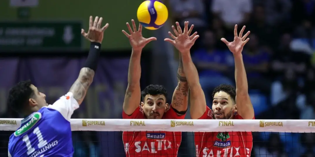 Estrutura do novo Superliga avança com consórcio e SPE, com expectativa de CNPJ formado ainda em 2026. Esse modelo perm…