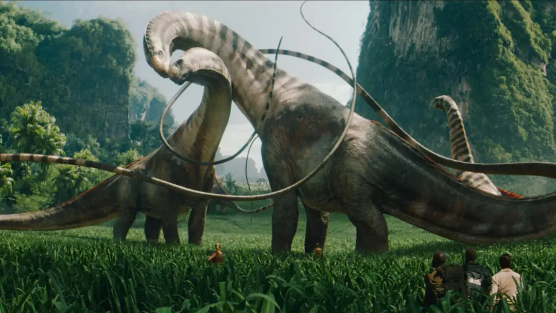 J.A. Bayona é a escolha número um da Universal para a sequência de Jurassic World Rebirth, após Gareth Edwards desistir…