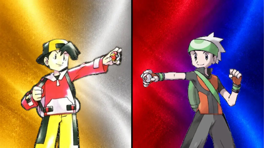 Rumores apontam que Pokemon Ruby e Sapphire podem chegar no Switch e Switch 2 dia 8 de outubro. Se isso rolar, eu fico …