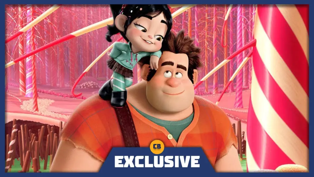 John C Reilly quer Wreck It Ralph 3. Depois de sucesso com os dois filmes, não tem notícia oficial de uma terceira part…