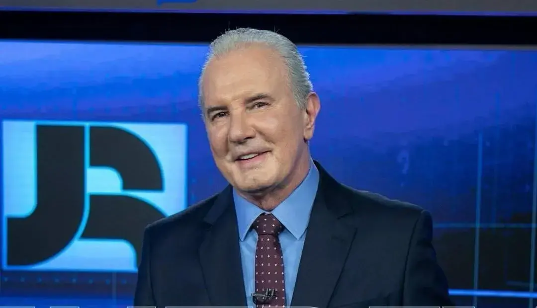 Celso Freitas vai se aposentar do SBT News em novembro deste ano, aos 73 anos. Depois de mais de 50 anos na TV, ele dei…